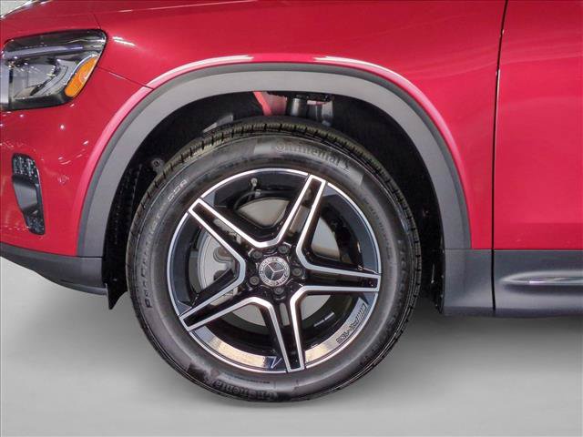 Used 2026 Mercedes-Benz GLB 250 image 22