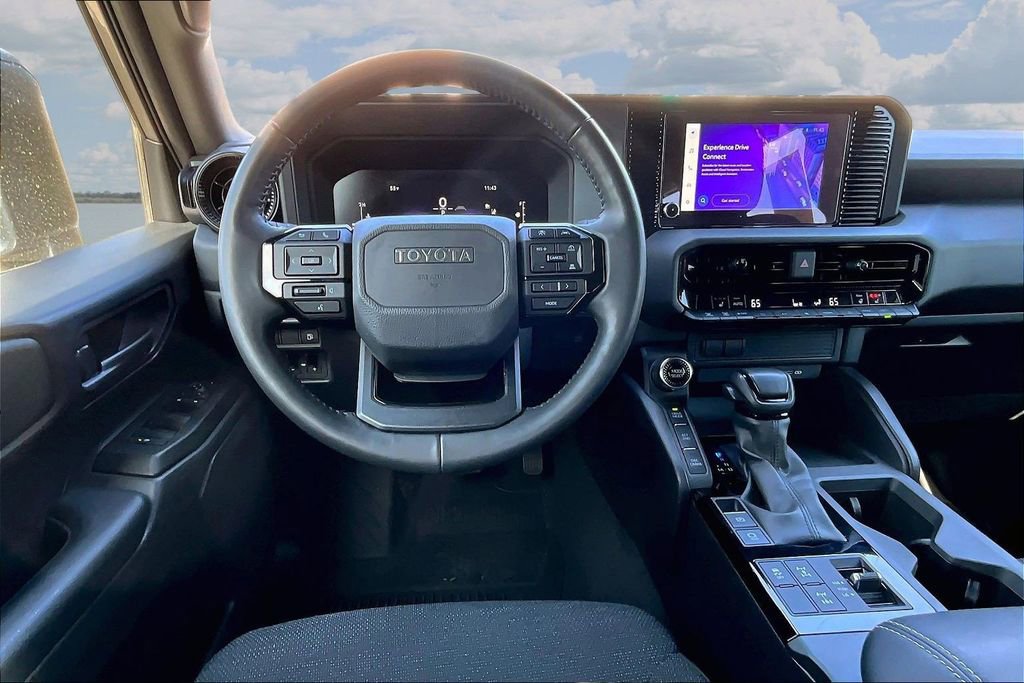 Used 2024 Toyota Land Cruiser 1958 image 10