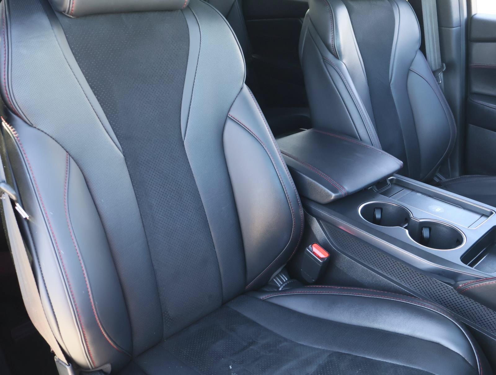 Used 2025 Acura MDX A-Spec AWD/4WD image 19