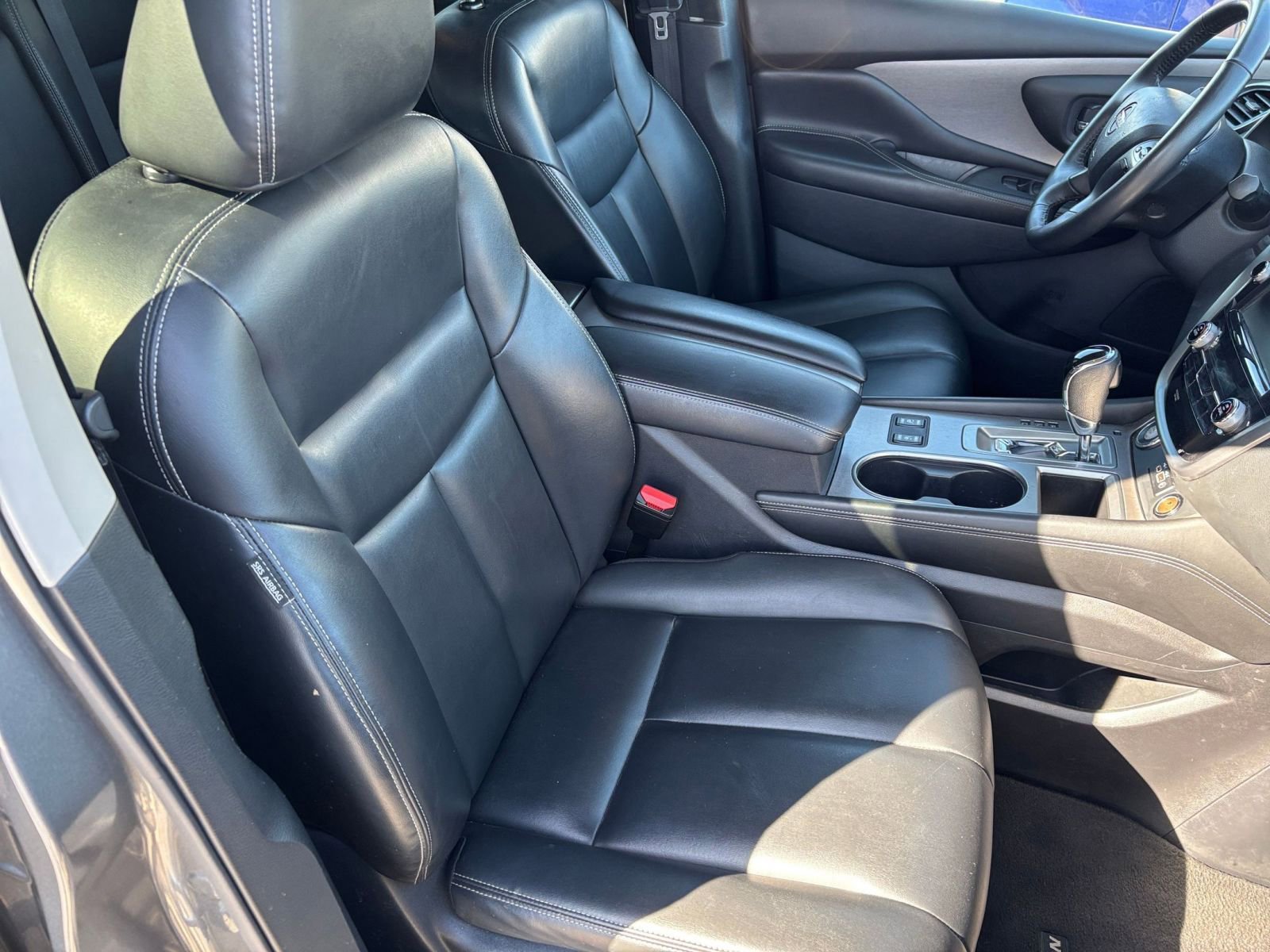 Used 2023 Nissan Murano SV image 37