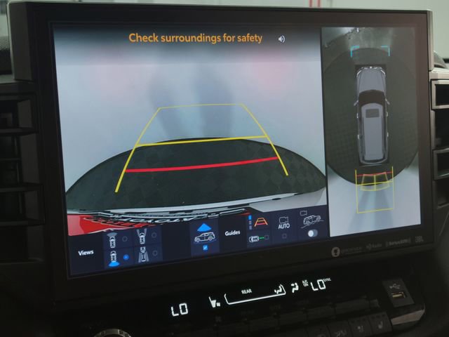 Used 2023 Toyota Sequoia TRD Pro image 25