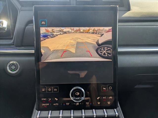 New 2026 GMC Terrain Elevation w/ Elevation Premium Package image 11