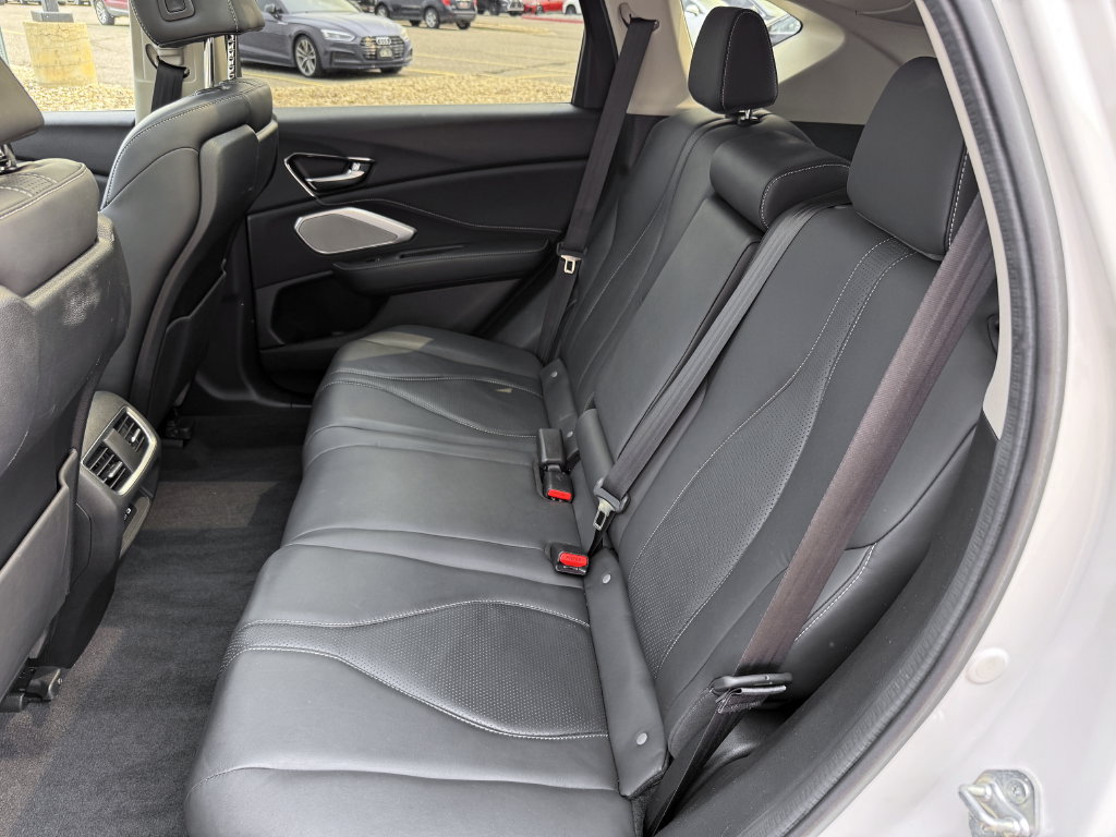 Used 2024 Acura RDX w/ Technology Package AWD/4WD image 27