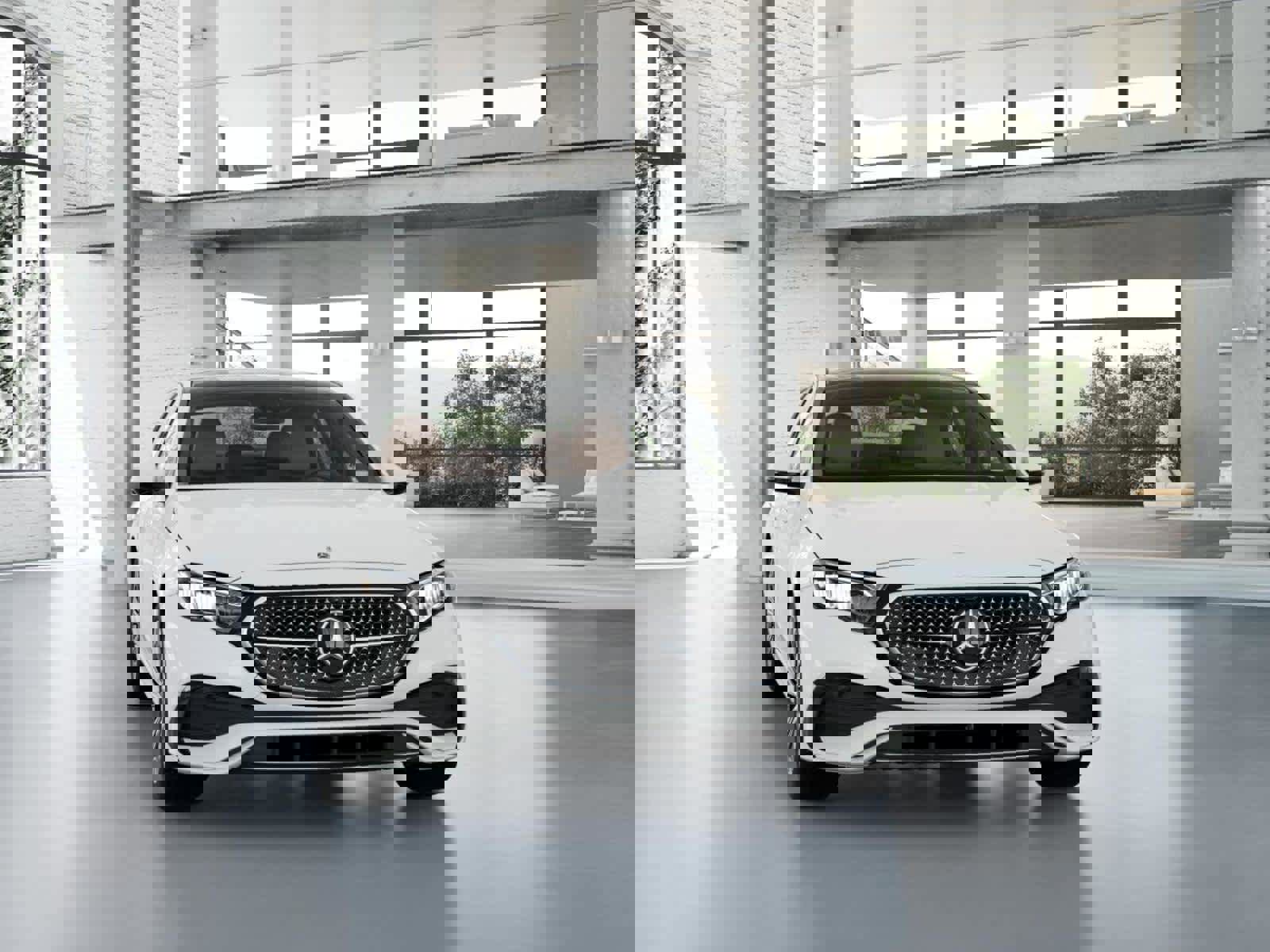 New 2026 Mercedes-Benz E 350 Sedan image 7