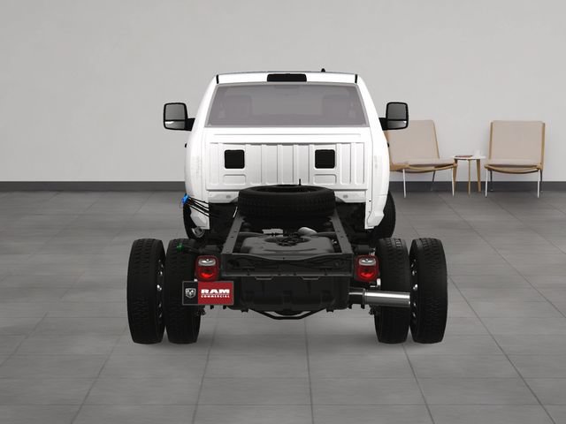 New 2023 RAM 4500 Tradesman RWD image 8