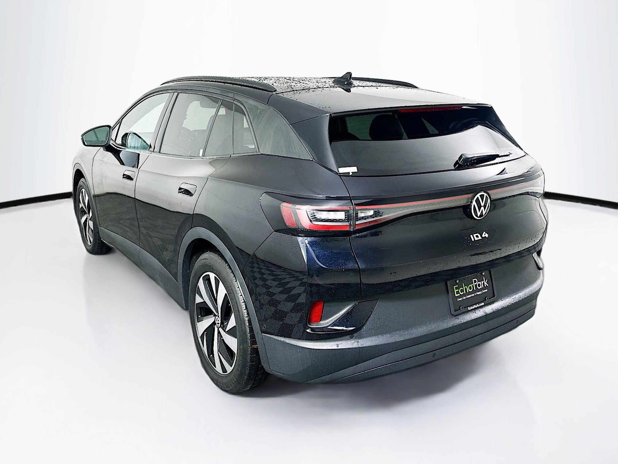 Used 2024 Volkswagen ID.4 2WD image 5
