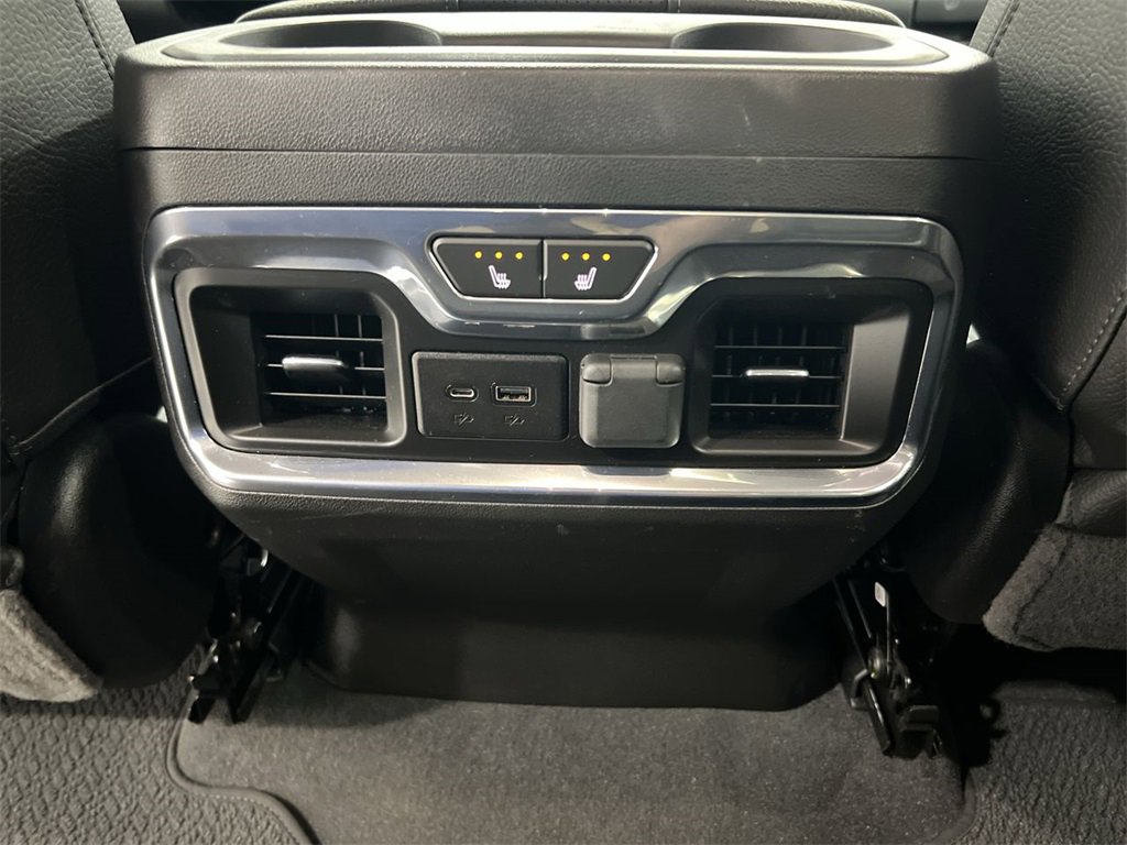Used 2023 GMC Sierra 2500 Denali image 21