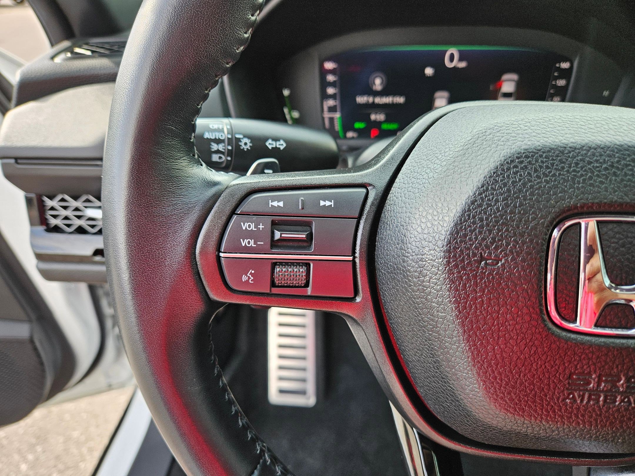 Used 2023 Honda Accord Sport image 21