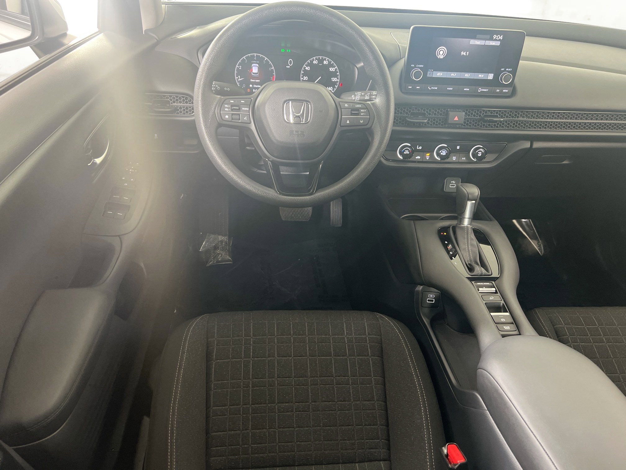 Used 2023 Honda HR-V LX image 20