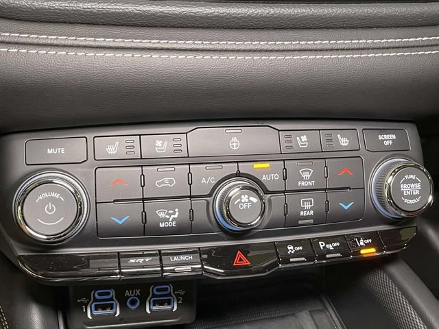 Used 2024 Dodge Durango SRT Hellcat AWD/4WD image 34