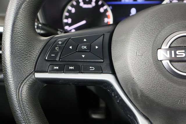 Used 2023 Nissan Altima 2.5 SV FWD image 8