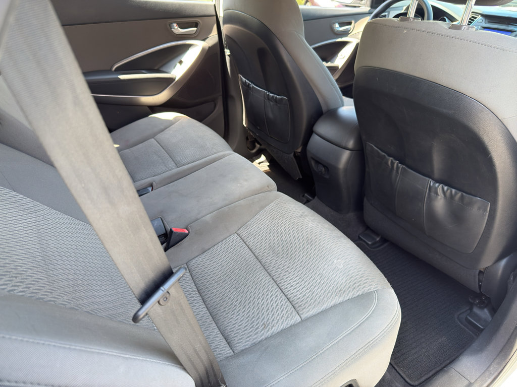 Used 2015 Hyundai Santa Fe Sport AWD/4WD image 14