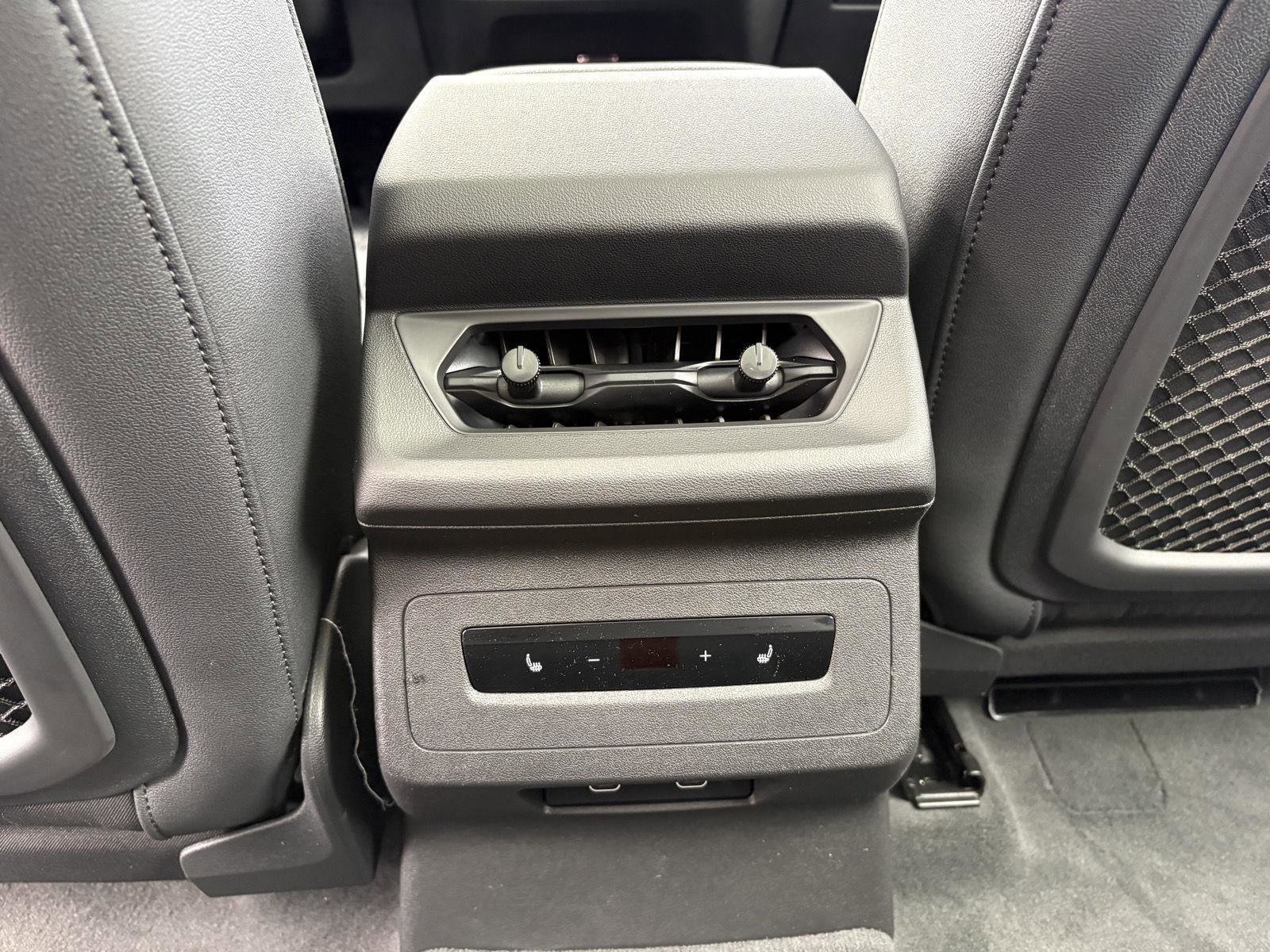 New 2027 Audi A6 e-tron Premium Plus image 23