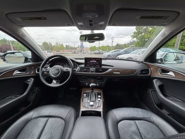 Used 2013 Audi A6 2.0T Premium Plus image 23
