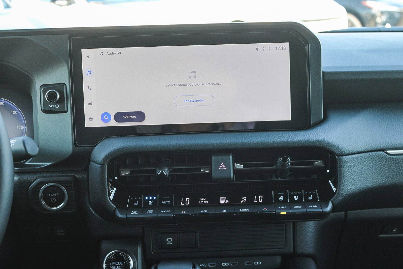 New 2026 Toyota Land Cruiser image 16