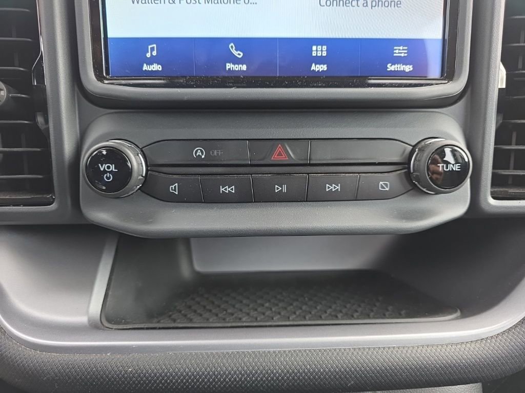 Used 2022 Ford Bronco Sport Sport image 18