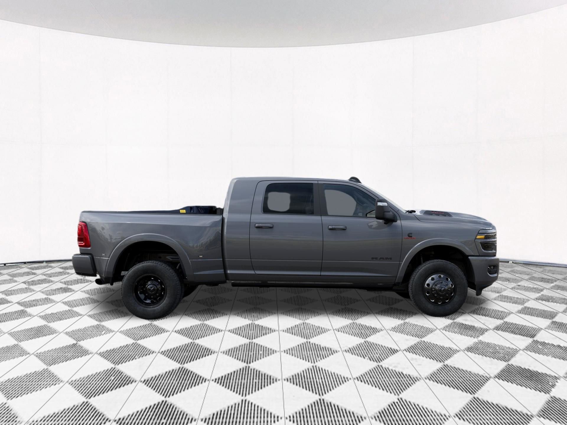 New 2026 RAM 3500 Limited image 29