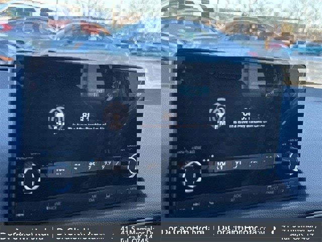 New 2026 Honda Civic Sport image 18