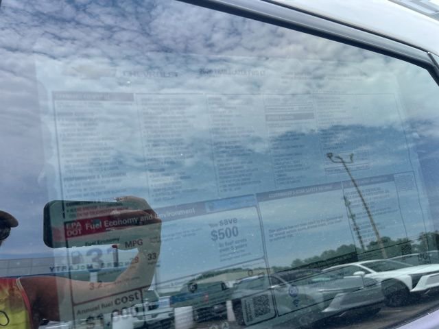 New 2026 Chevrolet TrailBlazer LT w/ Convenience Package image 34