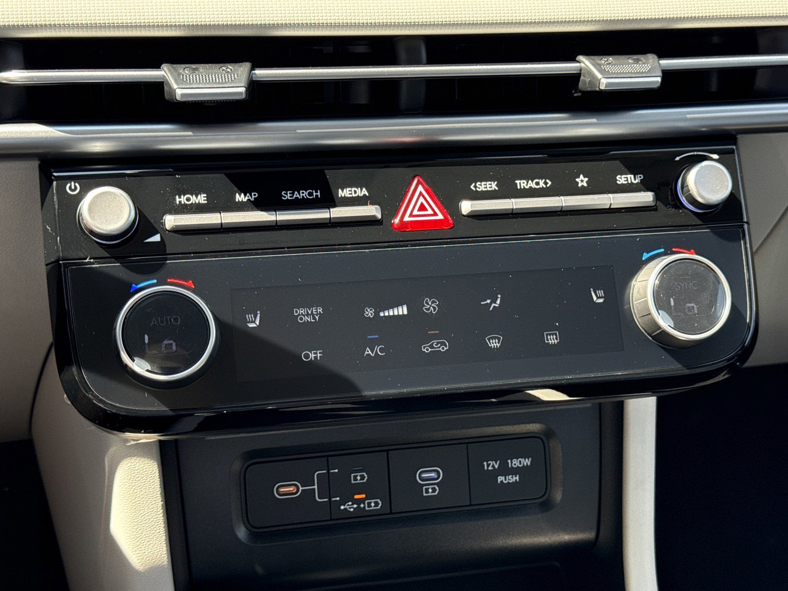 New 2025 Hyundai Tucson Blue w/ Tow & Go Package image 24