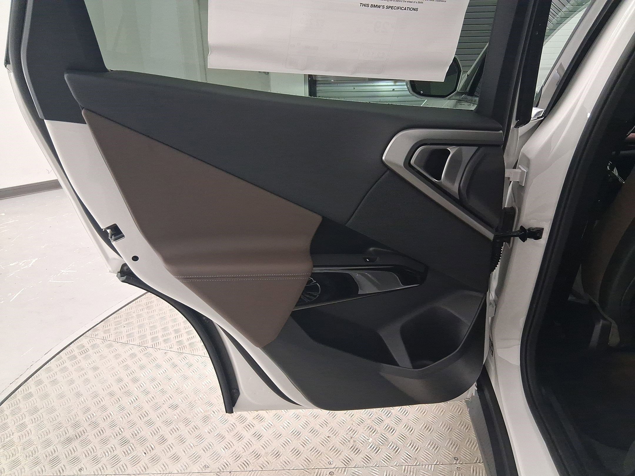 New 2026 BMW X3 xDrive30 w/ Convenience Package image 25