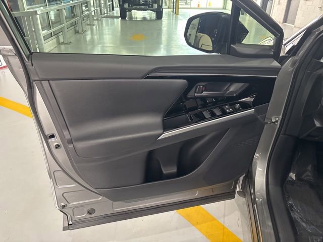 Used 2024 Toyota bZ4X XLE image 19