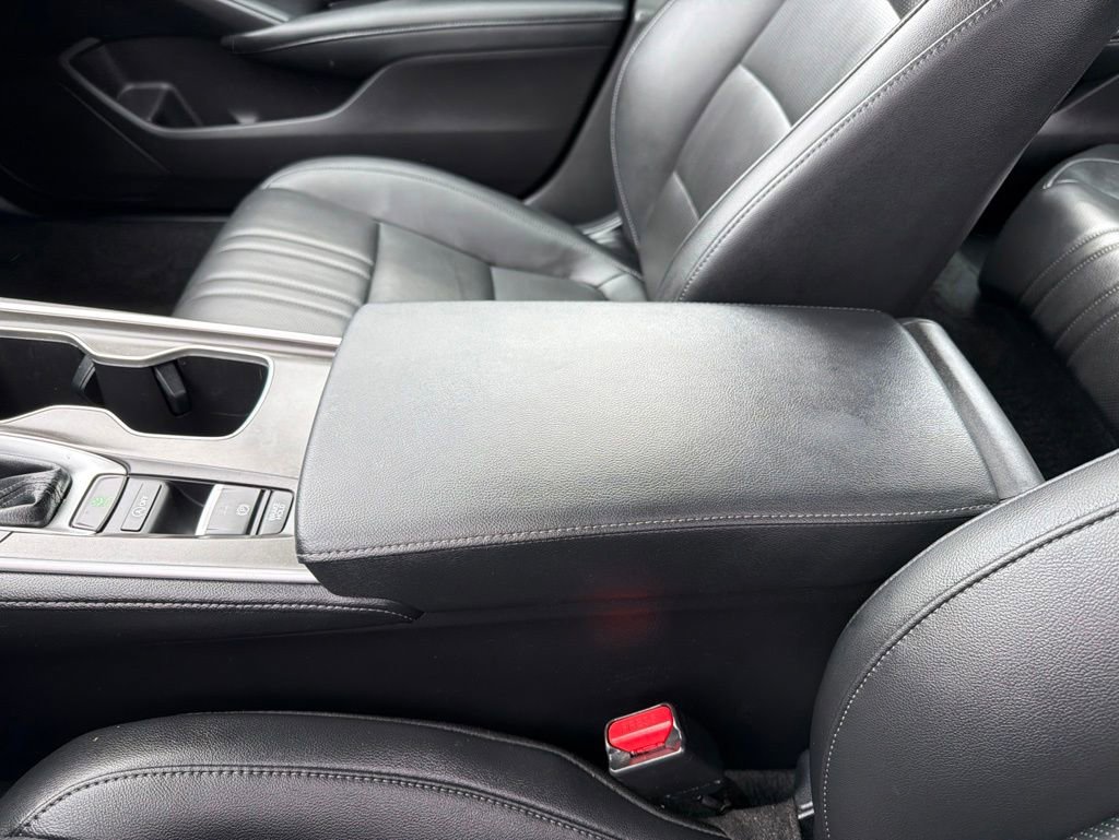 Used 2022 Honda Accord EX-L image 14