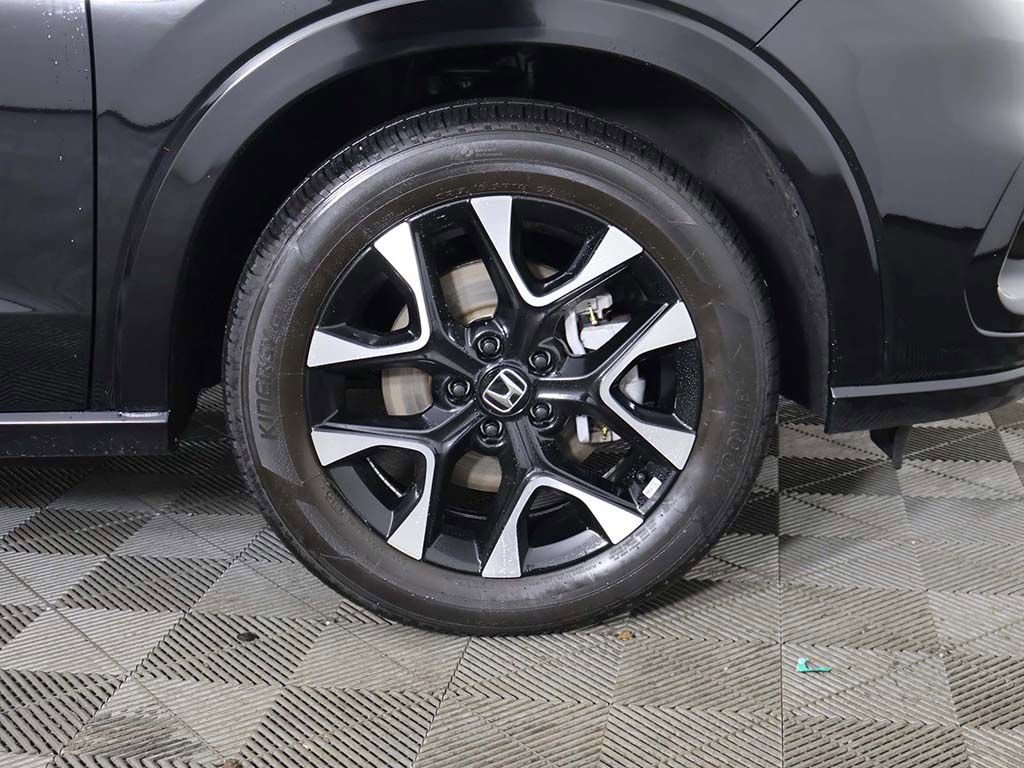 Certified 2026 Honda HR-V EX-L image 22