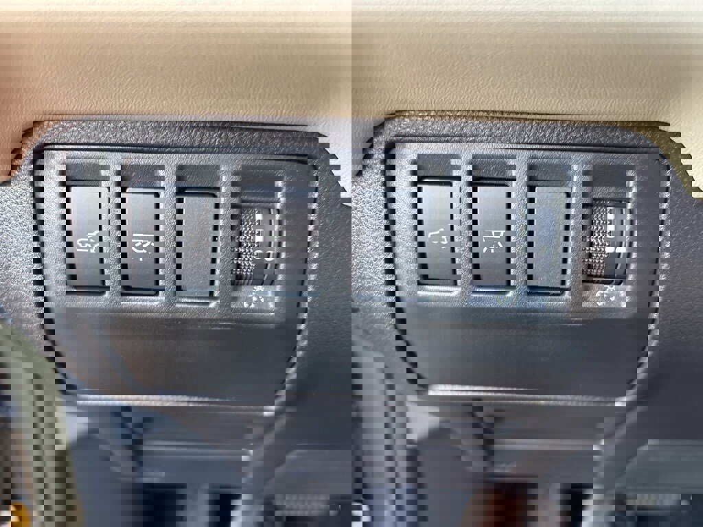 New 2026 Subaru Ascent Limited image 23