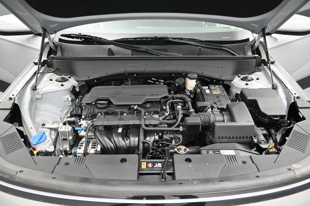 New 2027 Hyundai Kona SE FWD image 33