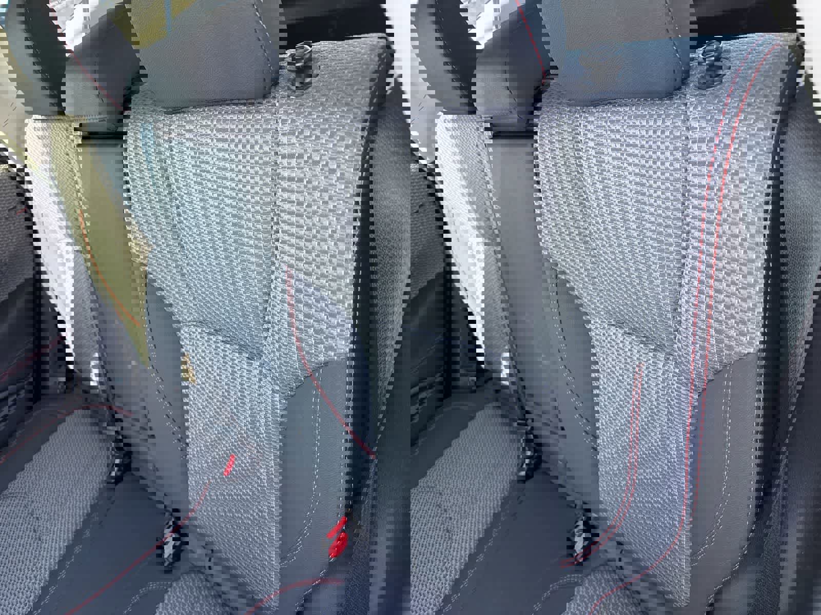 Used 2020 Subaru Forester Sport AWD/4WD image 16