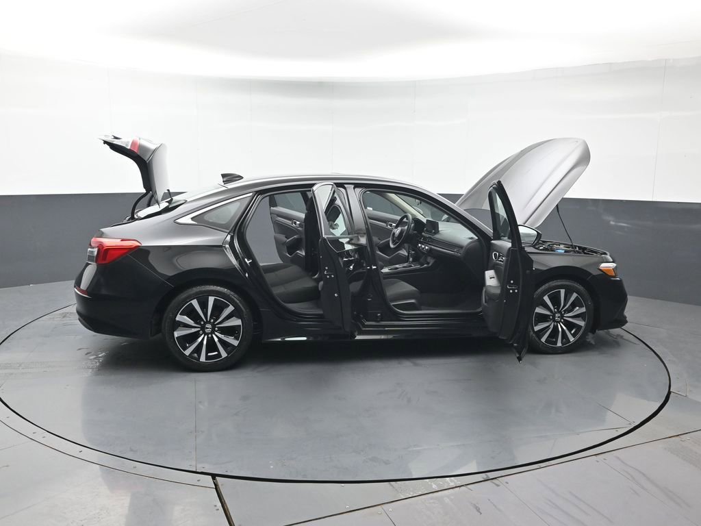 Used 2024 Honda Civic EX image 48