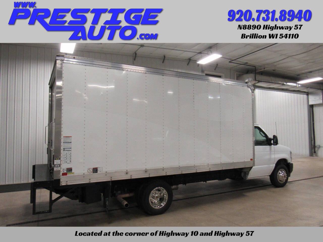 Used 2024 Ford E-350 and Econoline 350 Super Duty w/ Power Windows & Locks Group image 6