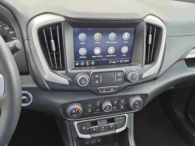 Certified 2023 GMC Terrain SLT image 14