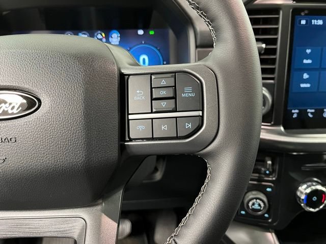 Used 2025 Ford F150 Lariat AWD/4WD image 30