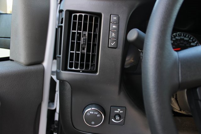 New 2025 GMC Savana 2500 w/ Driver Convenience Package image 20