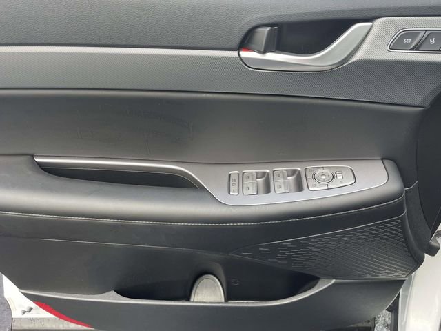 Used 2025 Hyundai Palisade SEL image 17