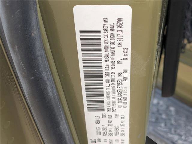 Used 2013 Jeep Wrangler Sport image 19