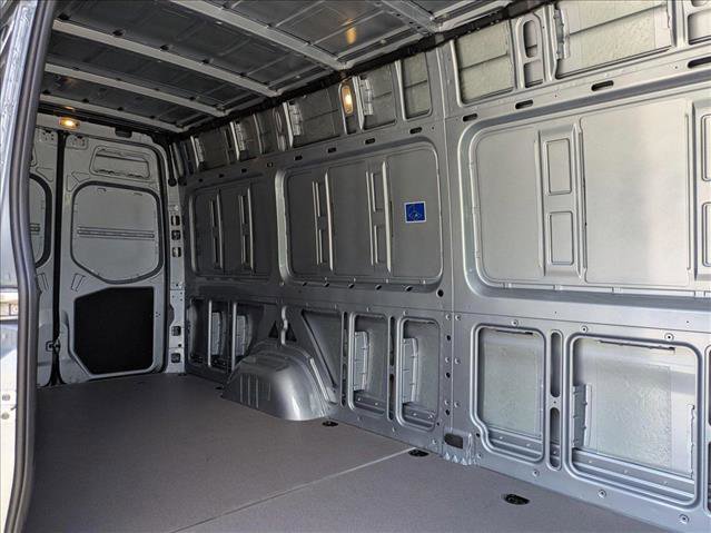 New 2025 Mercedes-Benz Sprinter 2500 image 15