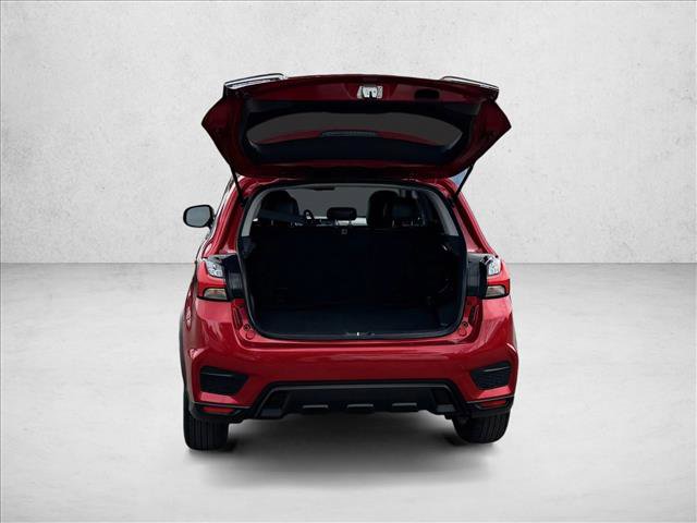 Used 2024 Mitsubishi Outlander Sport SE image 8