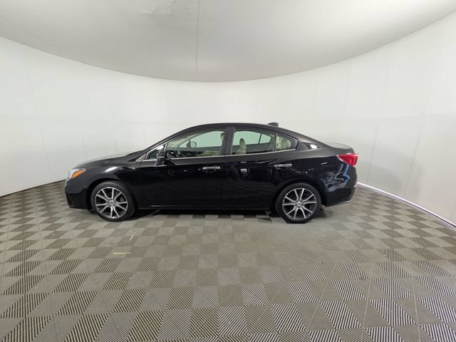 Used 2019 Subaru Impreza 2.0i Limited AWD/4WD image 16