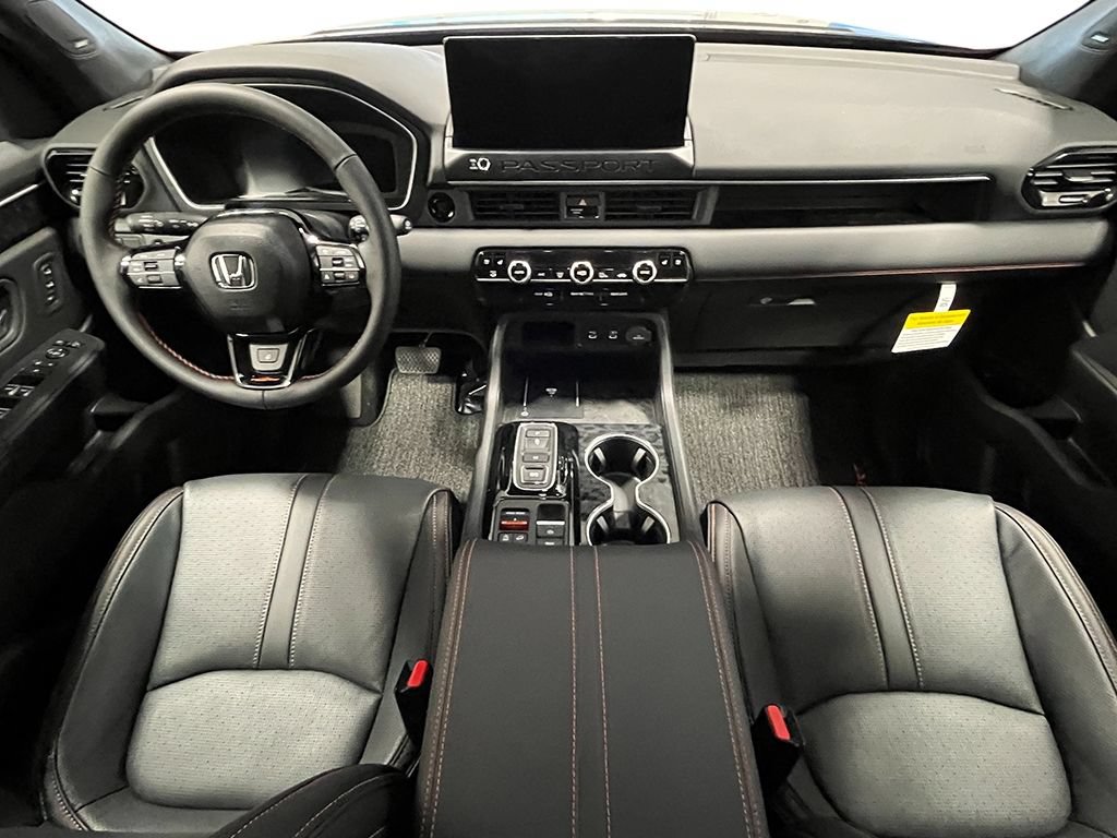 Used 2026 Honda Passport TrailSport Elite image 22