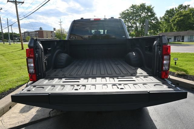 Used 2021 Ford F350 XL w/ STX Appearance Package AWD/4WD image 22
