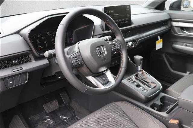 New 2026 Honda CR-V TrailSport image 10