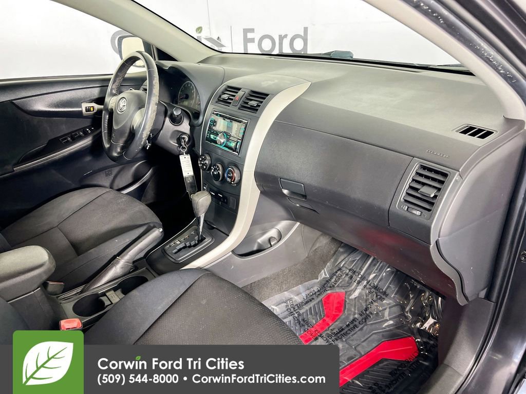Used 2009 Toyota Corolla S FWD image 27