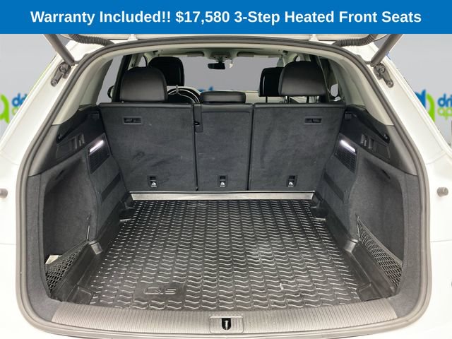 Used 2018 Audi Q5 2.0T Premium image 14