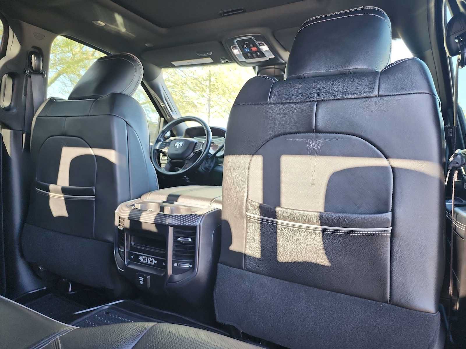Used 2019 RAM 2500 Limited AWD/4WD image 15