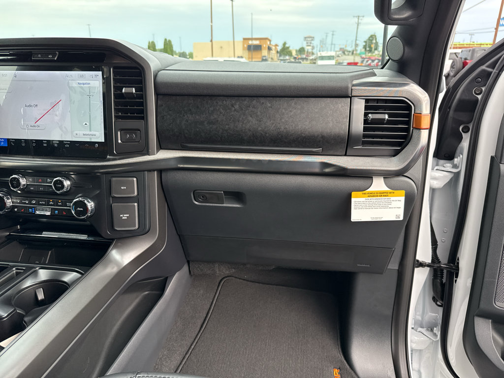 New 2026 Ford F150 Tremor w/ Equipment Group 402B AWD/4WD image 40