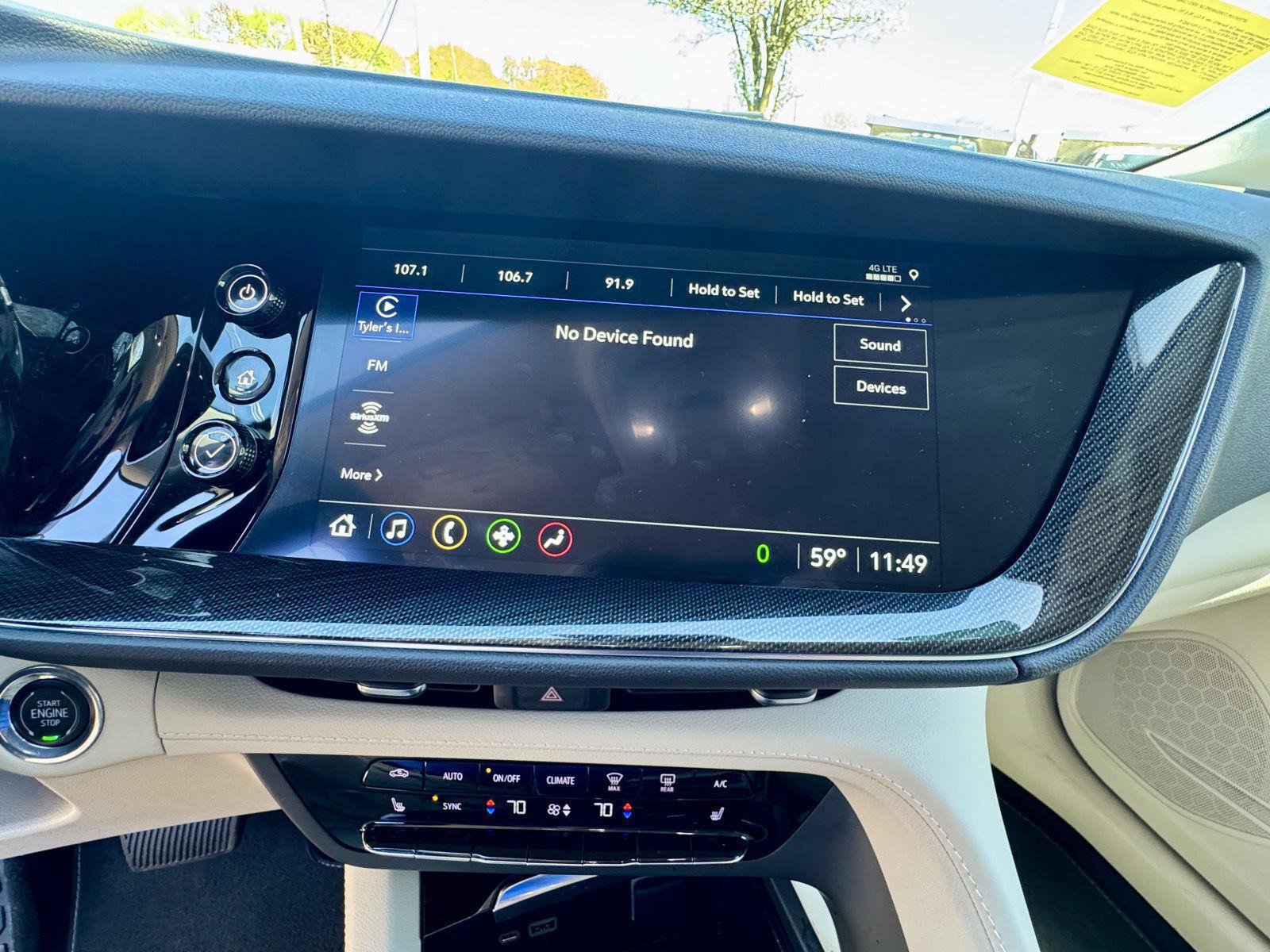 Certified 2023 Buick Envision Preferred AWD/4WD image 29