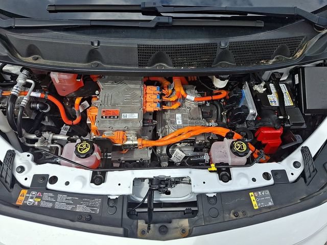 Used 2023 Chevrolet Bolt LT w/ Driver Confidence Package FWD image 30